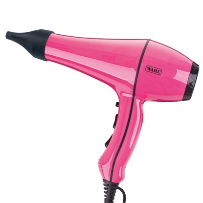 Picture of Wahl Powerdry Handryer in Pink